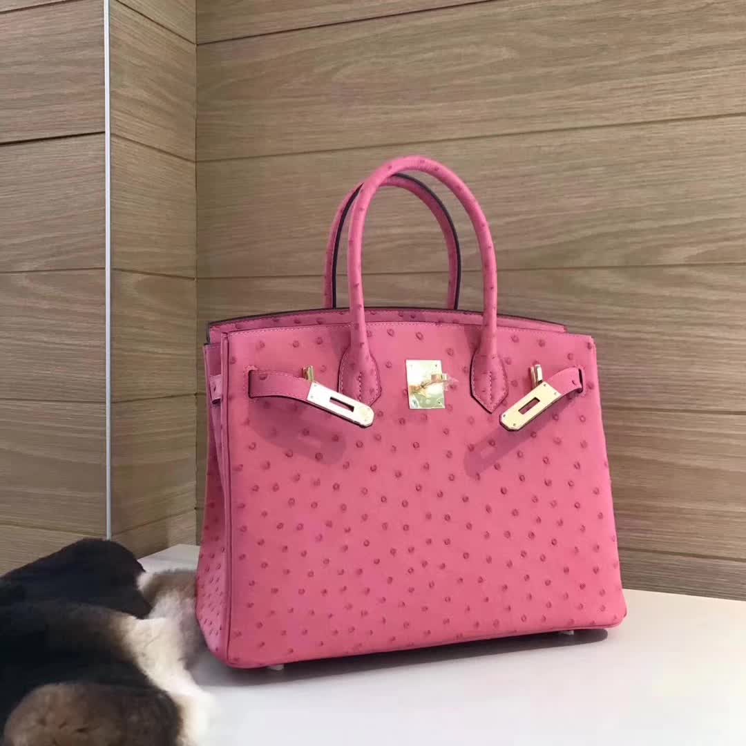 Hermes Birkin Bags